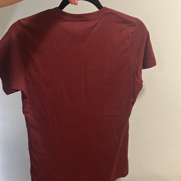 Med- Wild Ride T Shirt - Picture 2 of 4